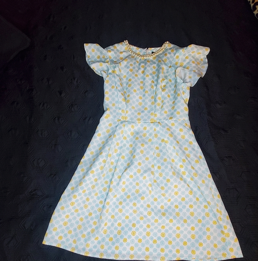 Jason wu dress